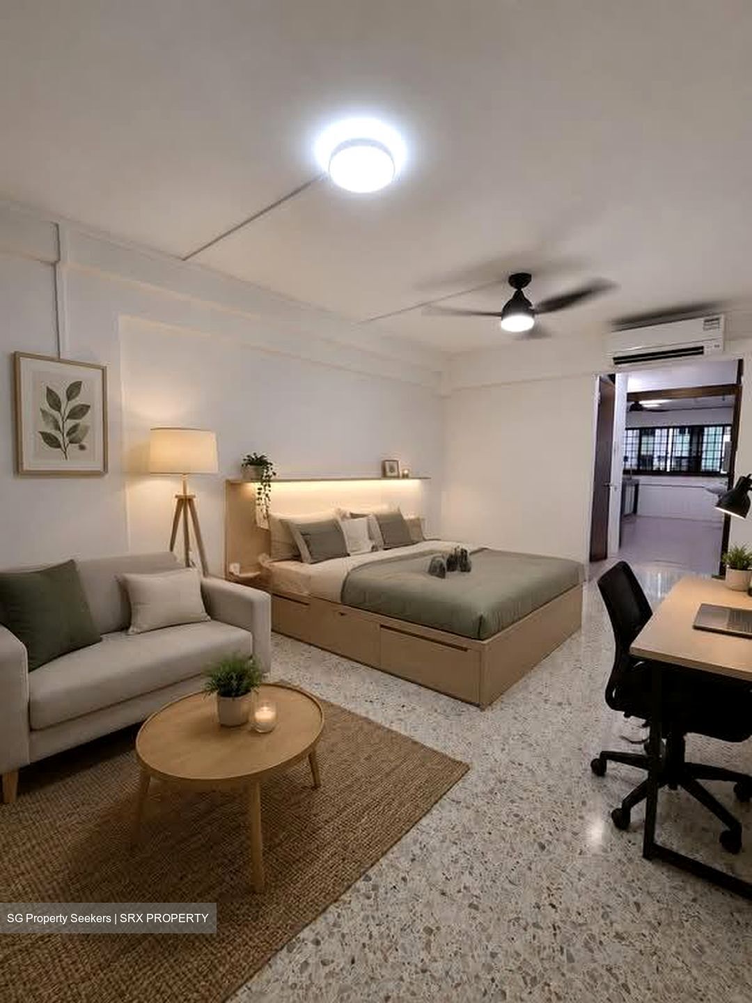 Ang Mo Kio Avenue 4 (Ang Mo Kio),  #581041381